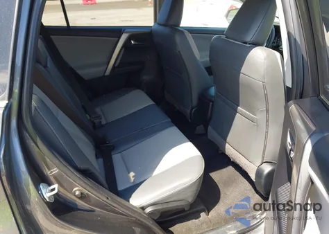 2014 Toyota Rav4 Limited from USA, damaged, VIN JTMDFREV5ED050515